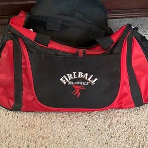 Gym bag